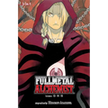 Fullmetal Alchemist (3-In-1 Edition), Vol. 5: Includes Vols. 13, 14 & 15 - Paperback