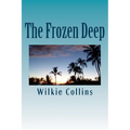 The Frozen Deep - Paperback