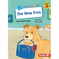 The New Trim - Paperback