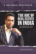 The ABC of Real Estate in India - Paperback