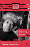 Transnational Feminism in Film and Media - Paperback