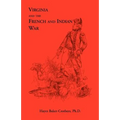 Virginia and The French and Indian War - Paperback