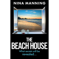 The Beach House - Paperback