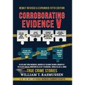 Corroborating Evidence V - Hardcover