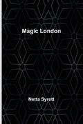 Magic London - Paperback