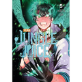 Jungle Juice, Vol. 5 - Paperback