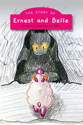 The Story of Ernest & Belle - Paperback
