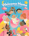 Welcome Home - Hardcover