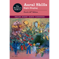The Musician's Guide to Aural Skills: Sight-Singing - Spiral