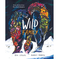 Wild Family - Hardcover