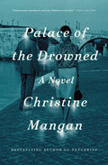 Palace of the Drowned - Paperback