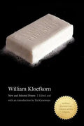 Swallowing the Soap: New and Selected Poems - Paperback