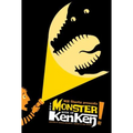 Will Shortz Presents The Monster Book of KenKen - Paperback