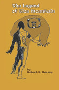 The Legend of Elos Mountain - Paperback