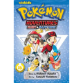 Pokémon Adventures (Ruby and Sapphire), Vol. 16 - Paperback