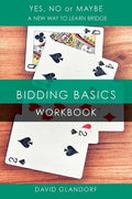 Ynm: Bidding Basics Workbook - Paperback