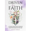 Driven By Faith - Paperback