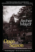 Open Season - Paperback