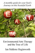 Environmental arts therapy and the Tree of life - Paperback