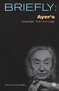Ayer's Language, Truth and Logic - Paperback