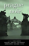 Prague Noir - Paperback