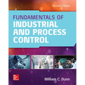 Fundamentals of Industrial Instrumentation and Process Control 2e (Pb) - Paperback