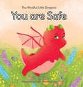 You are Safe - Hardcover