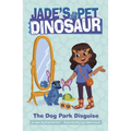 The Dog Park Disguise - Paperback