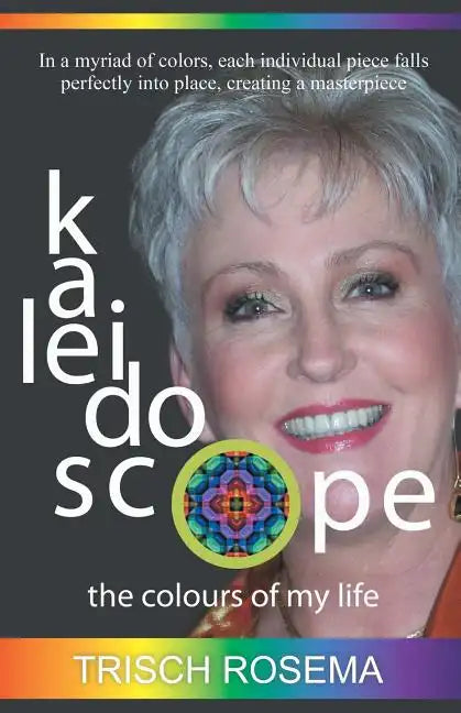 Kaleidoscope - Paperback