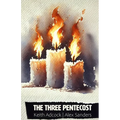 Thee Three Pentecost - Paperback