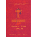 A Pastoral Rule for Today: Reviving an Ancient Practice - Paperback
