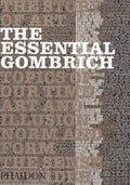 The Essential Gombrich - Paperback