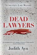 Dead Lawyers - Paperback
