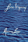 Marine Lover of Friedrich Nietzsche - Paperback