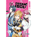 Ossan Idol!, Volume 5 - Paperback