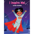 I Inspire Me! - Hardcover