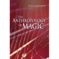 The Anthropology of Magic - Paperback