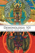 Demonología 101 - Paperback