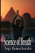Science of Breath - Paperback
