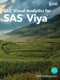 SAS Visual Analytics for SAS Viya - Paperback