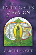 The Faery Gates of Avalon - Paperback