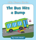 The Bus Hits a Bump - Paperback