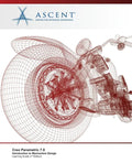 Creo Parametric 7.0: Introduction to Mechanism Design - Paperback
