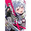 The Devil Is a Part-Timer!, Vol. 18 (Manga) - Paperback