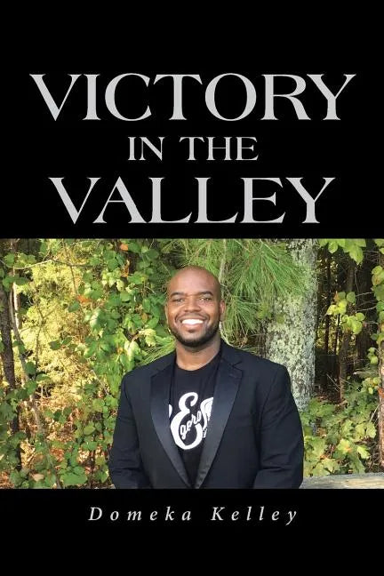 Victory in the Valley - Paperback