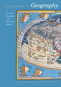 Ptolemy's Geography: An Annotated Translation of the Theoretical Chapters - Paperback