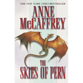 The Skies of Pern - Paperback