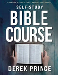 Self-Study Bible Course: Fourteen Studies That Explore God's Word - Paperback