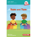 Sam and Tam: Book 1 - Paperback