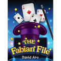 The Fabian File - Paperback